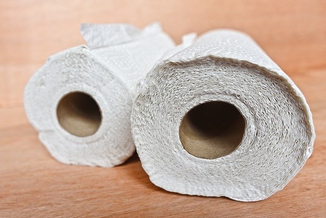 Kitchen Towel - Paper Towel