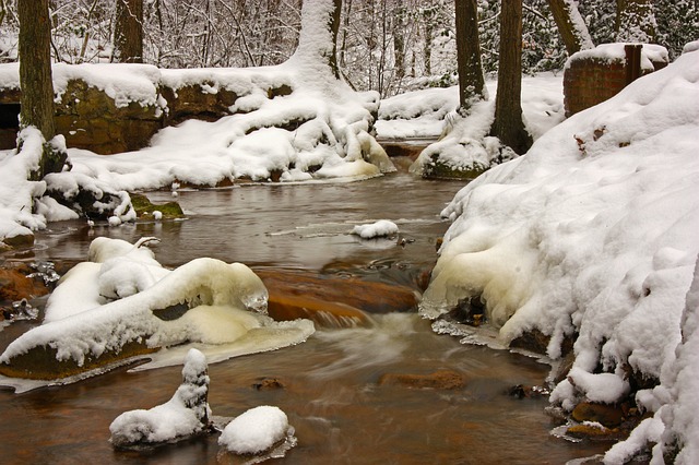 Winter Creek Wastewater