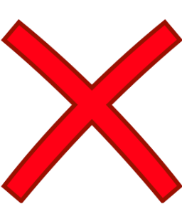 Red cross