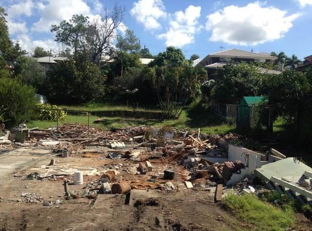 Septic Tank Decommissioning - Sunshine Coast Council